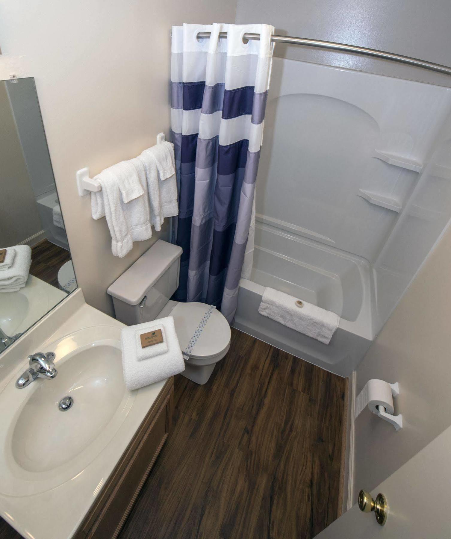Affordable Corporate Suites Of ลินช์เบิร์ก ภายนอก รูปภาพ