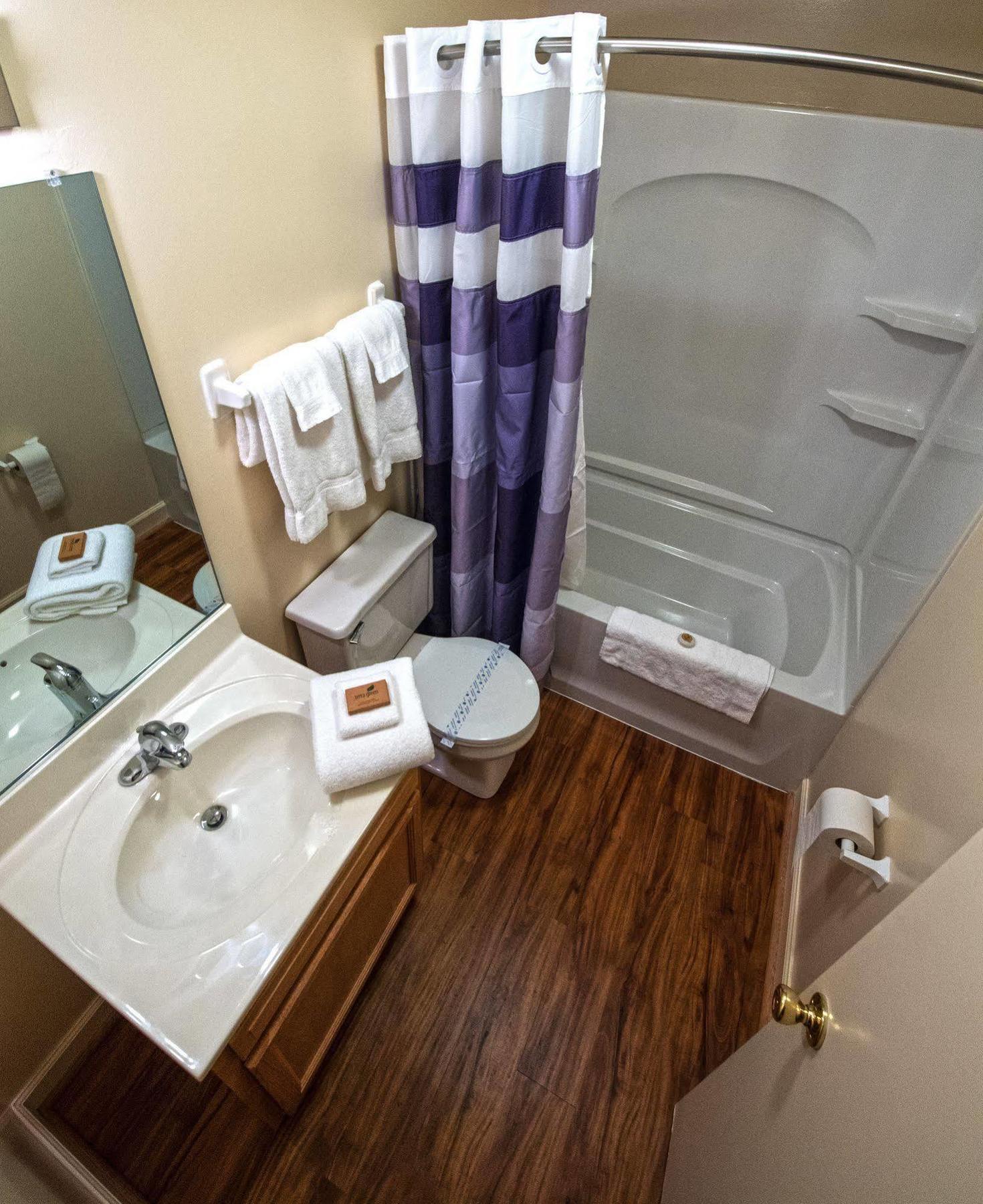 Affordable Corporate Suites Of ลินช์เบิร์ก ภายนอก รูปภาพ