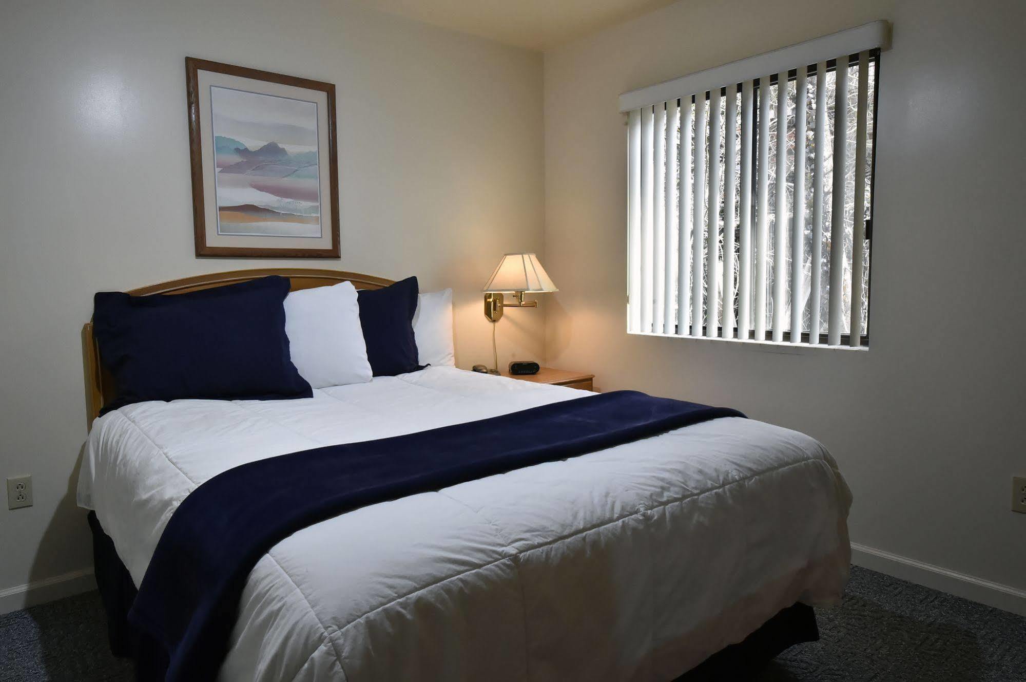 Affordable Corporate Suites Of ลินช์เบิร์ก ภายนอก รูปภาพ